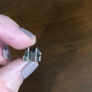 Golden Gate Bridge Charm